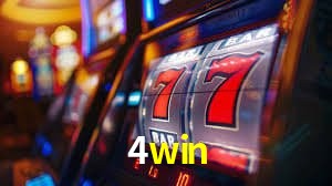 4win - Aplicativo Móvel