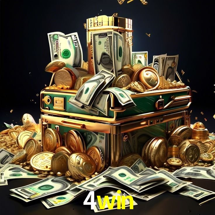 Welcome Bonus 4win