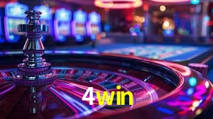Experiência VIP 4win