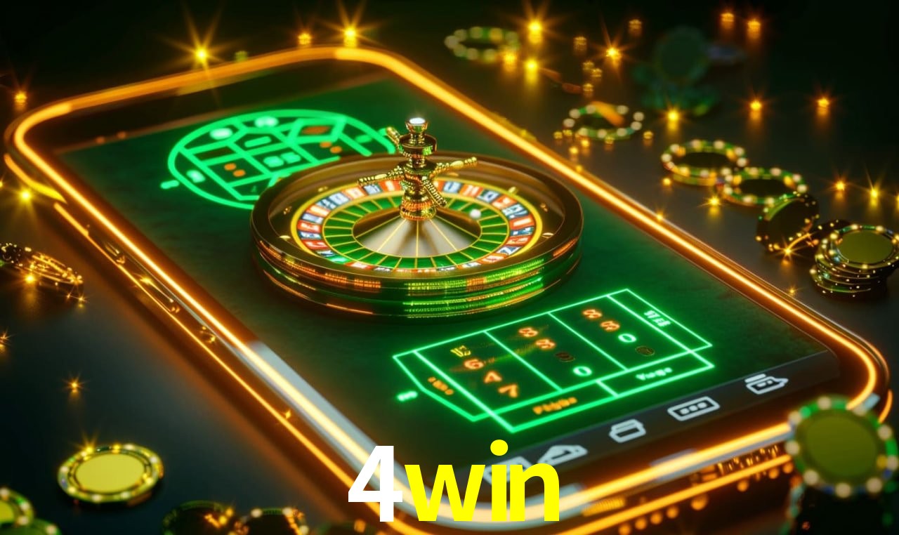 Account Benefits 4win