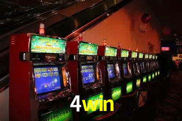 Roulette Table 4win
