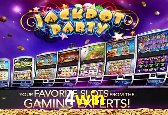 Live Casino 4win