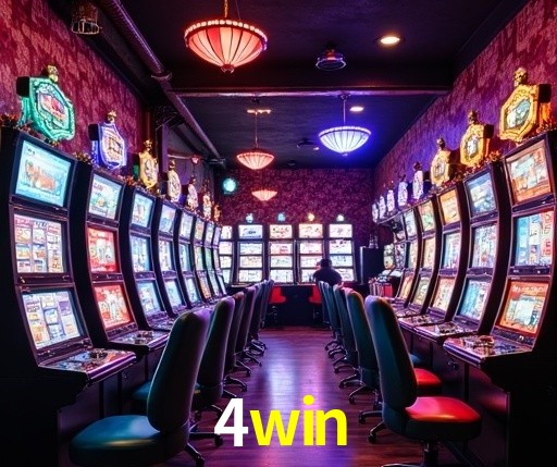 Flash Promotion 4win